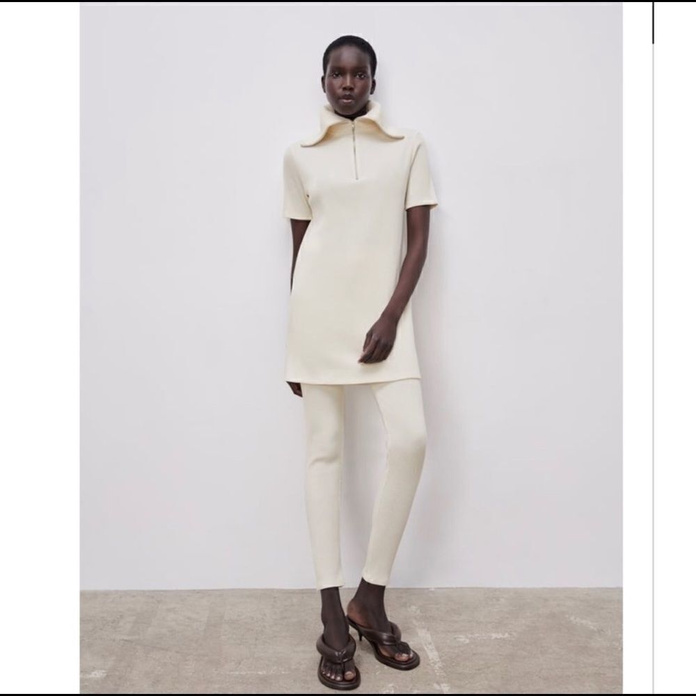 NWT Zara Mini Dress